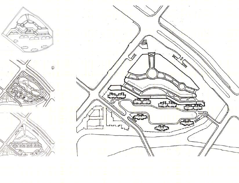 常州天宁吾悦广场丨中国常州丨深圳市高盛建筑设计有限公司-8