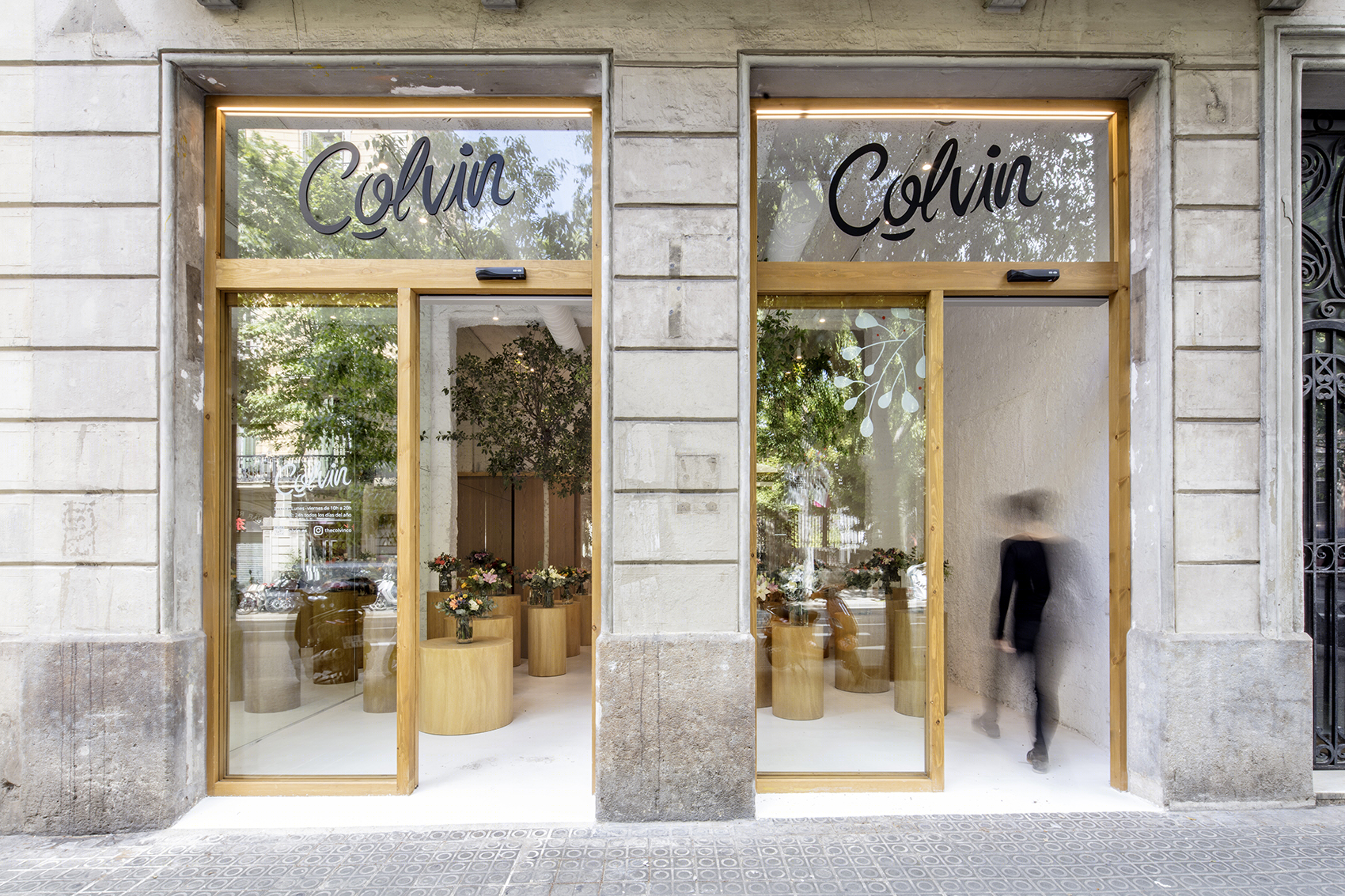 Colvin花店-3