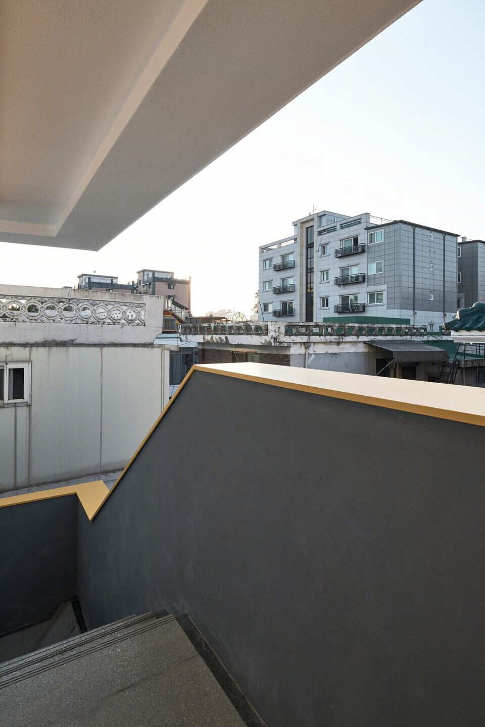 首尔 Alley House丨韩国首尔丨Todot Architects and Partners-44
