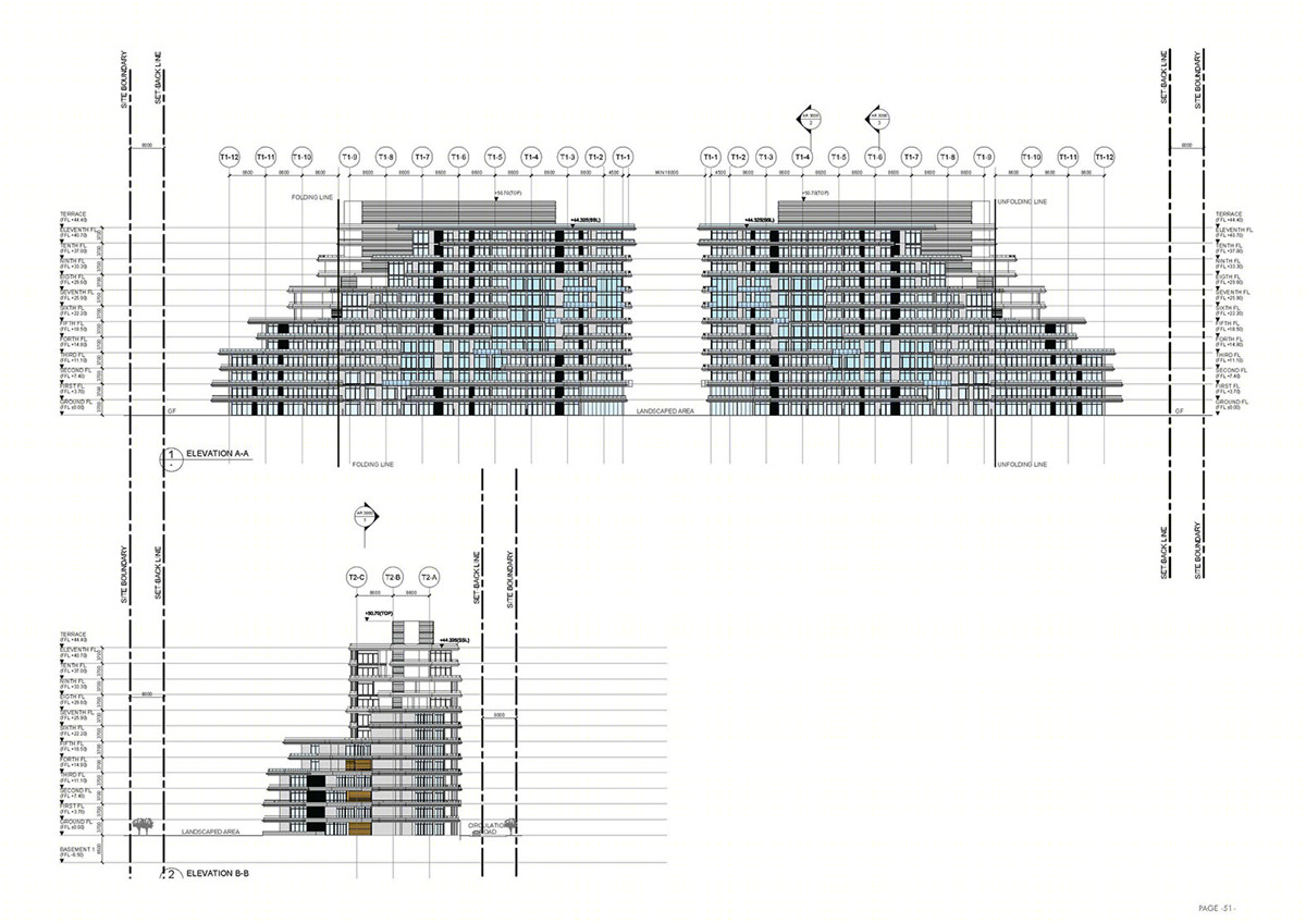 迪拜未来 La Reserve 住宅-27