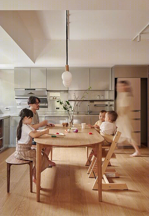 西班牙加泰罗尼亚野兽派别墅丨Garcésde SetaBonet Arquitectes-59