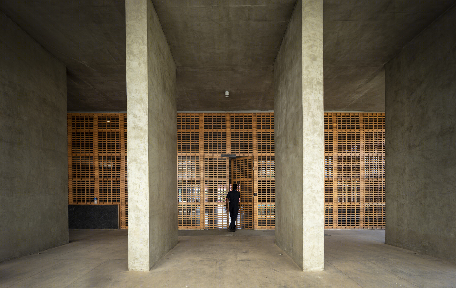 印度中心俱乐部-22