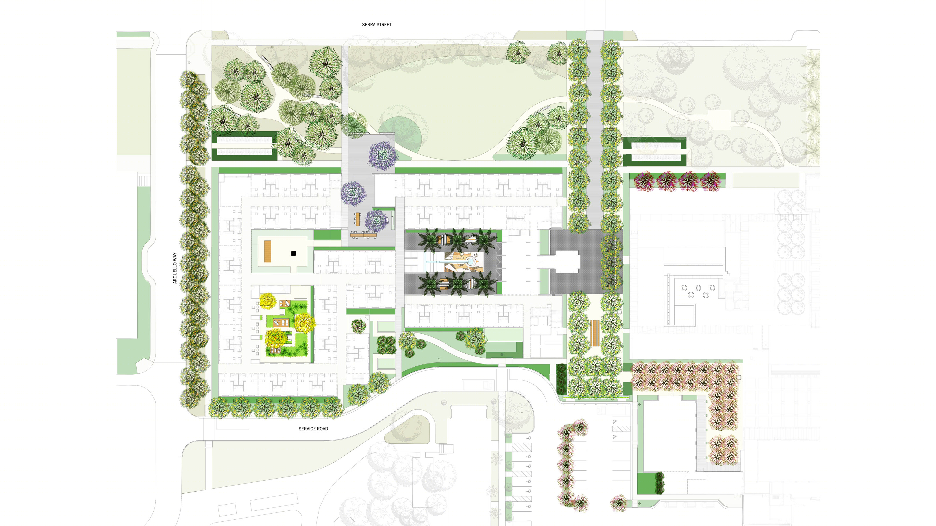 斯坦福大学GSB高地大厅-29