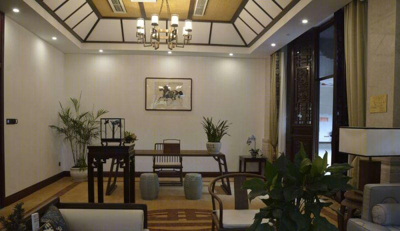 茅台国际大酒店-40