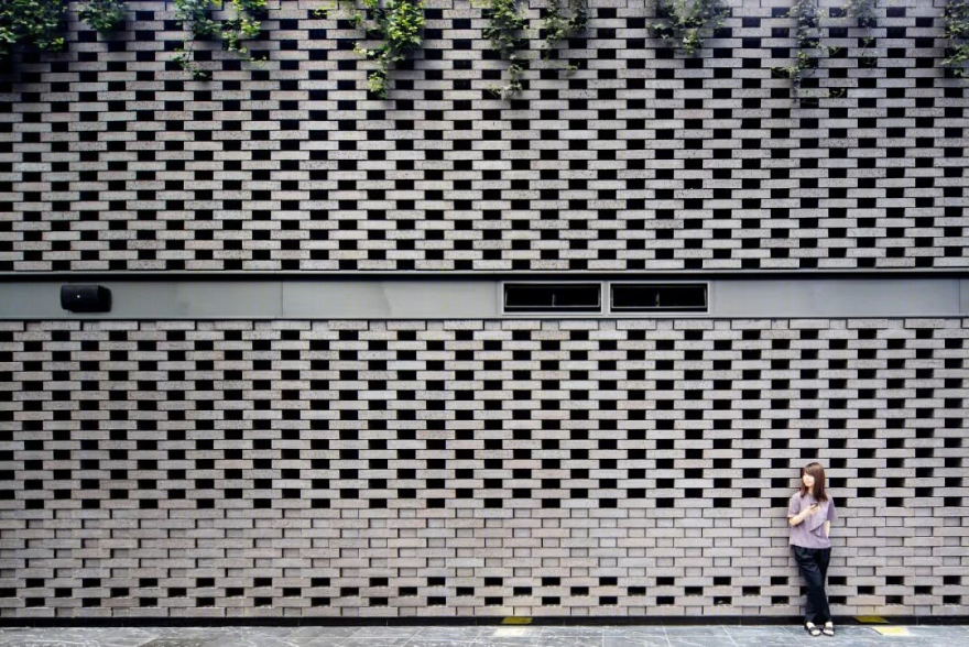 东京新宿住友大厦丨日本东京丨Nikken Sekkei-33