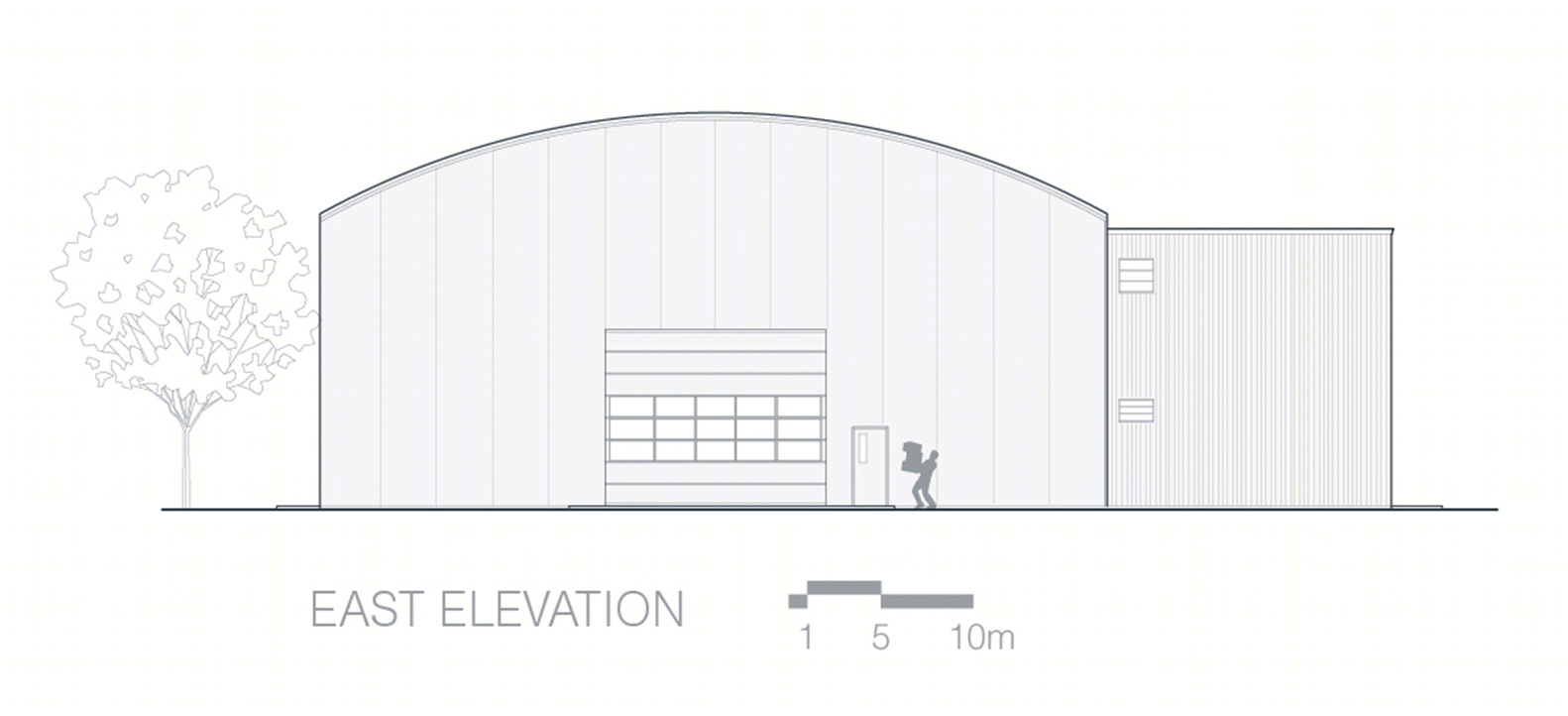 加拿大 SmartMill 总部丨Atelier Guy Architectes-42