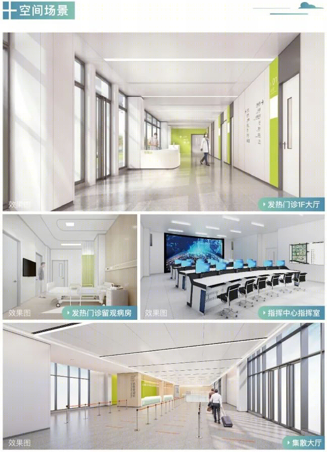 厦门国际健康驿站丨中国厦门丨基准方中厦门分公司-47