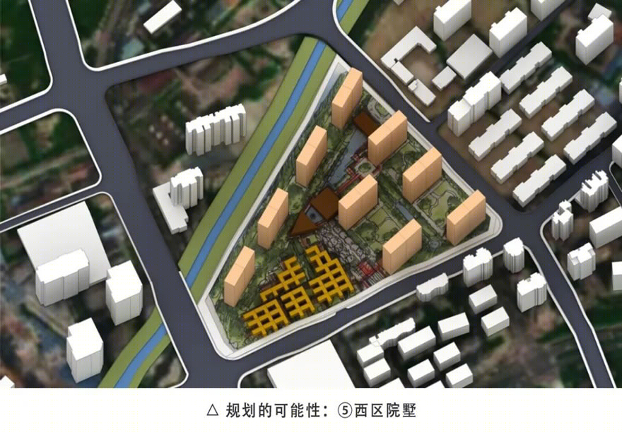 杭州古翠隐秀丨中国杭州丨SCDA建筑事务所,上海中房建筑设计有限公司等-10