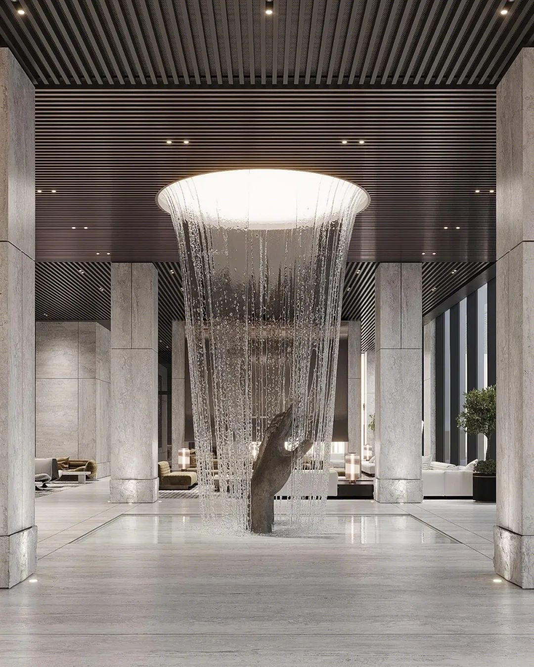 IQOSA Interior丨乌克兰基辅丨IQOSA 室内设计工作室-7