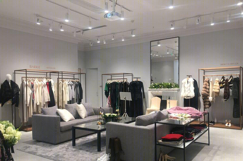 CHASE 时装品牌店-14