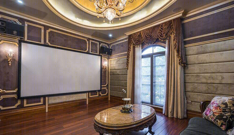 五龙山独栋别墅廖宅-24