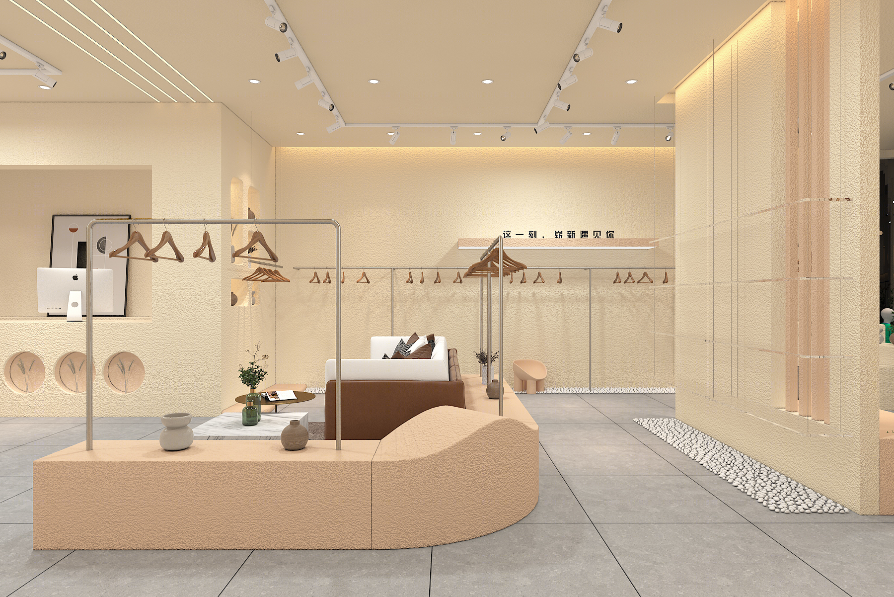 MIANCHI服装店-7