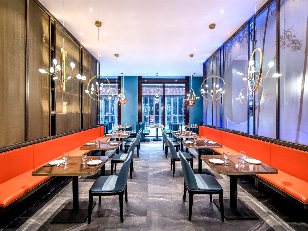 西安眉州东坡酒楼 | 美食与文化的完美融合-2