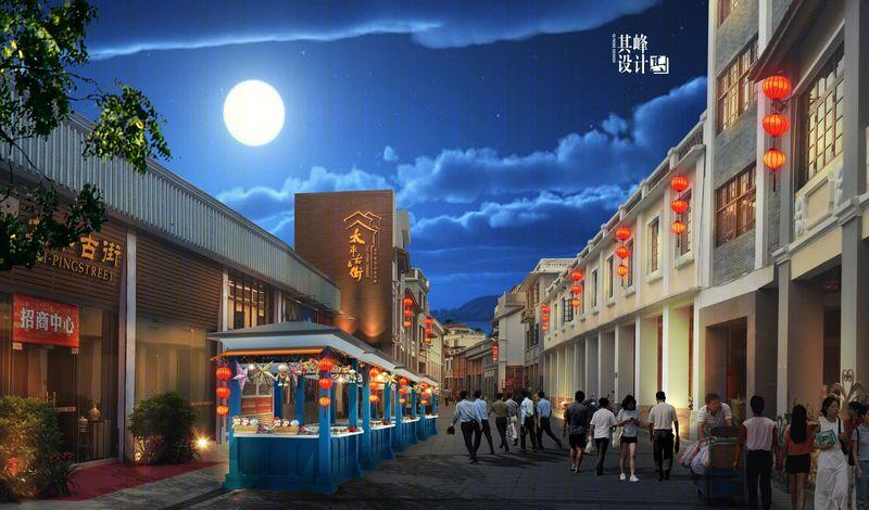 河源太平古街的变迁-5
