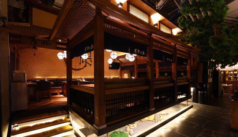 黑牛の店-37