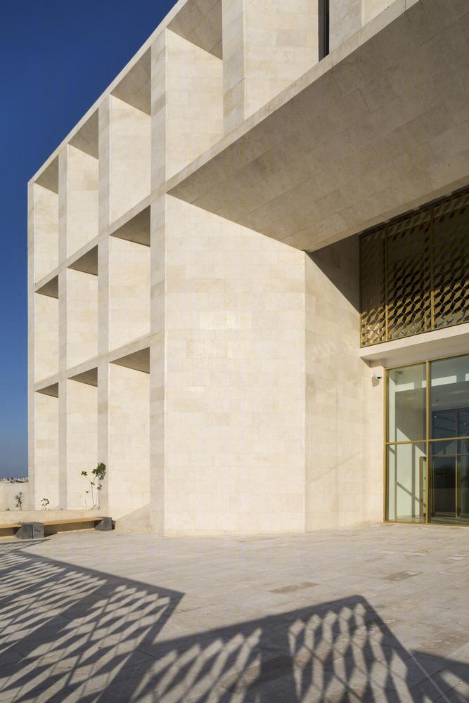 巴勒斯坦 Toulkarem 法院丨AAU ANASTAS-19