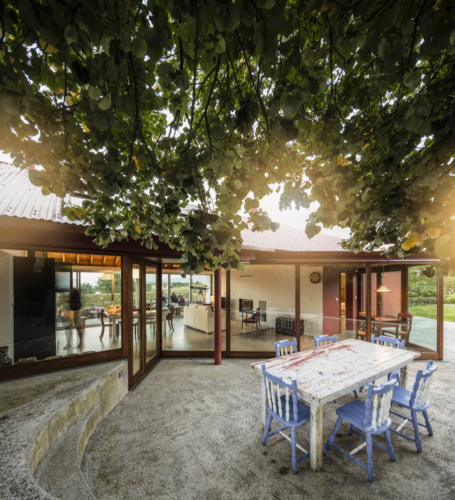 葡萄牙Quinta da Tília住宅-6