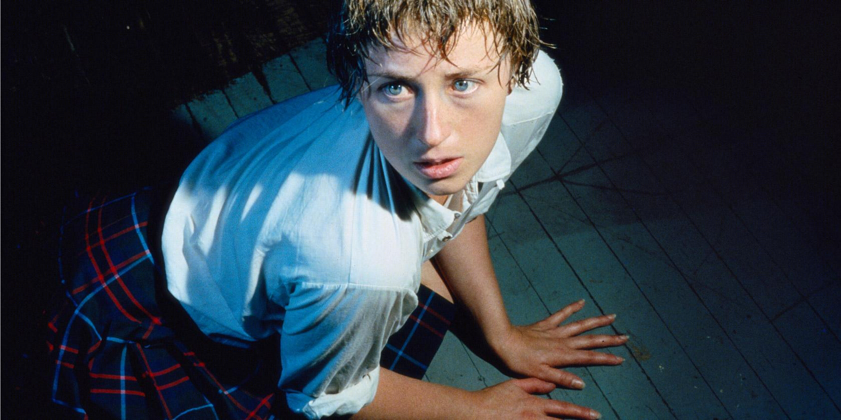 Cindy Sherman 的变脸游戏 | 身份探秘的艺术展览-2