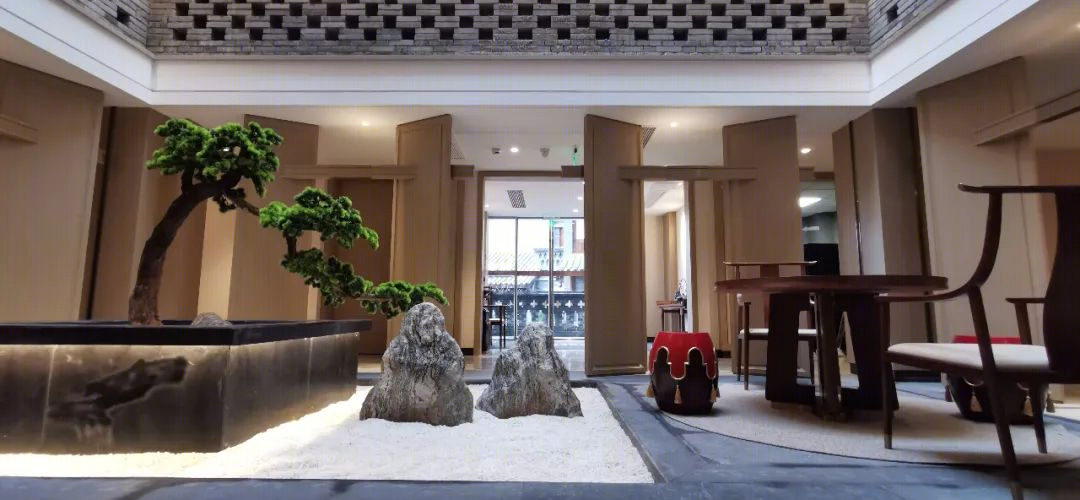 重庆十八梯璞仕酒店丨中国重庆丨重庆博建建筑规划设计有限公司-26