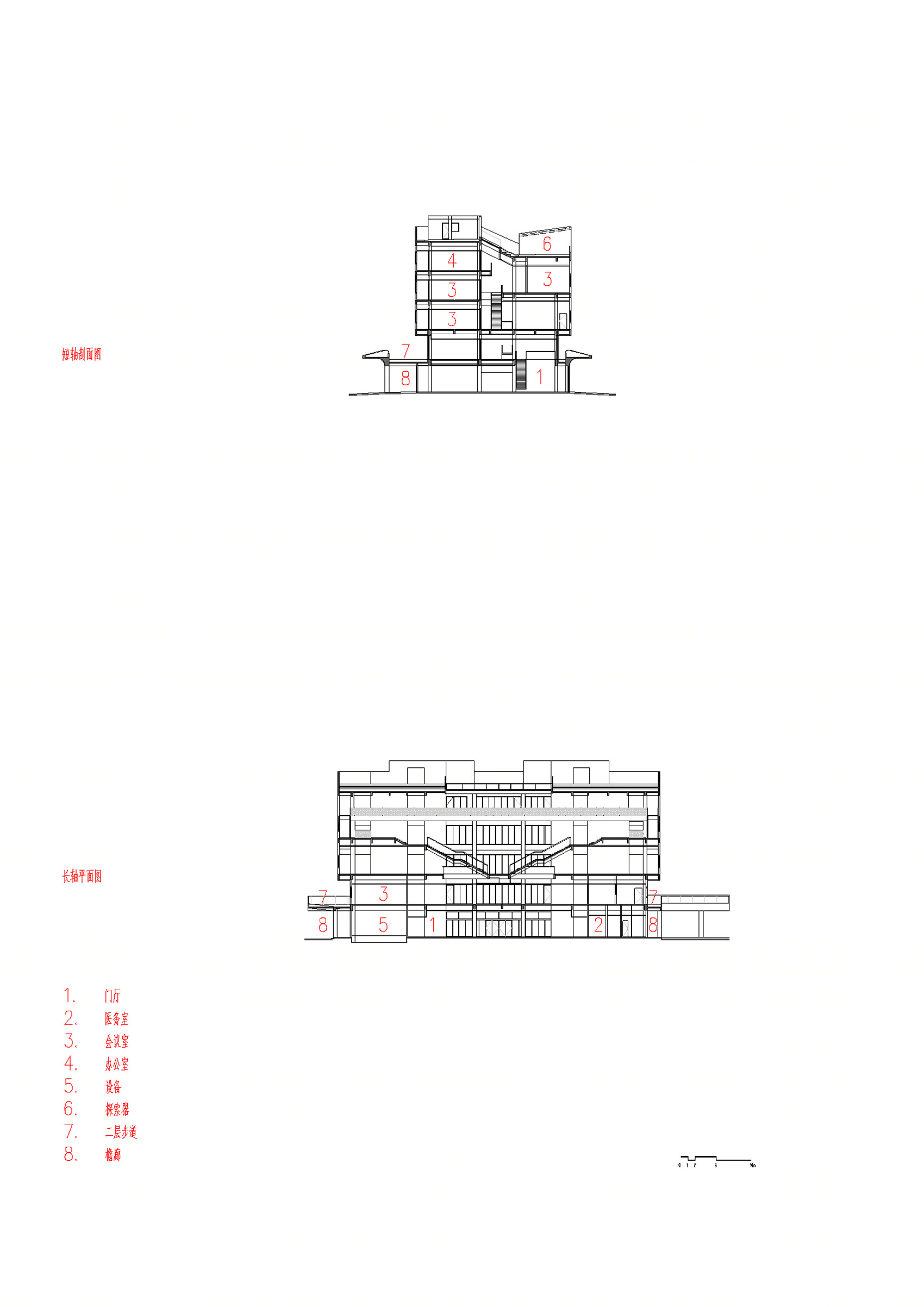 中国美术学院良渚校区丨中国杭州丨非常建筑-177