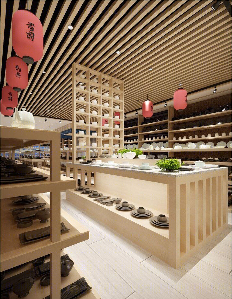 上海陶之道酒店用品-2