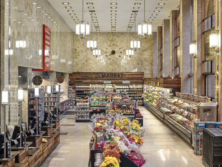 加拿大The Market by Longo’s商店-0