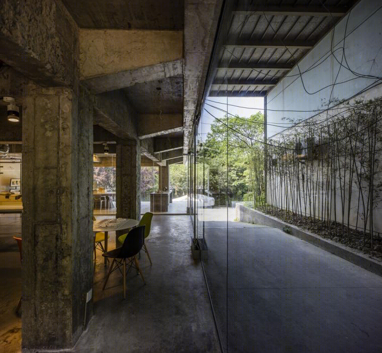 杭州STUDIO QI建筑事务所-24
