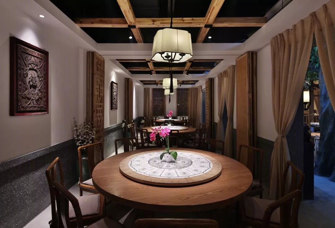 吉安江庐记餐厅-36