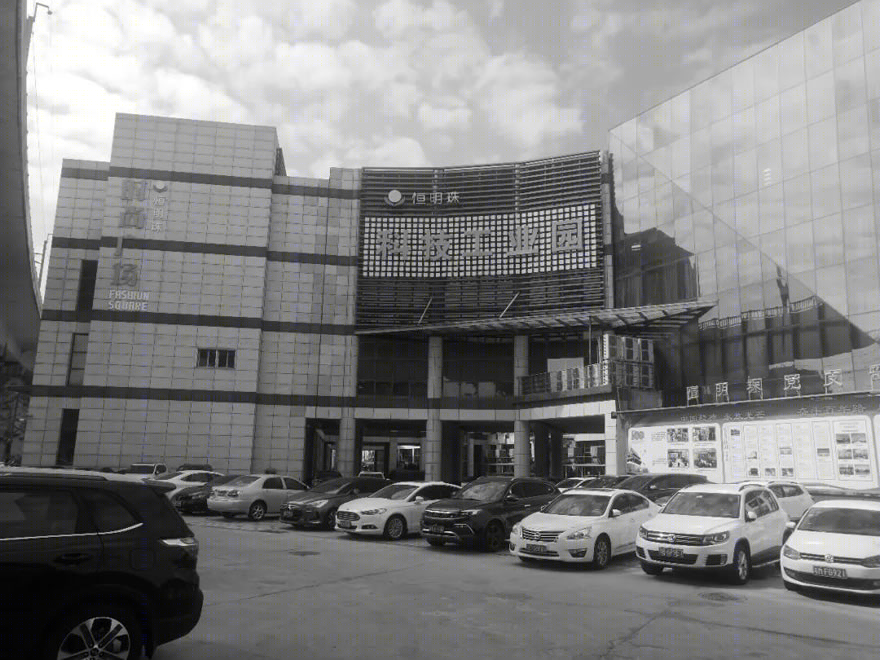 深圳市明珠学校(高中)丨中国深圳丨一境建筑设计,万间室内设计-14