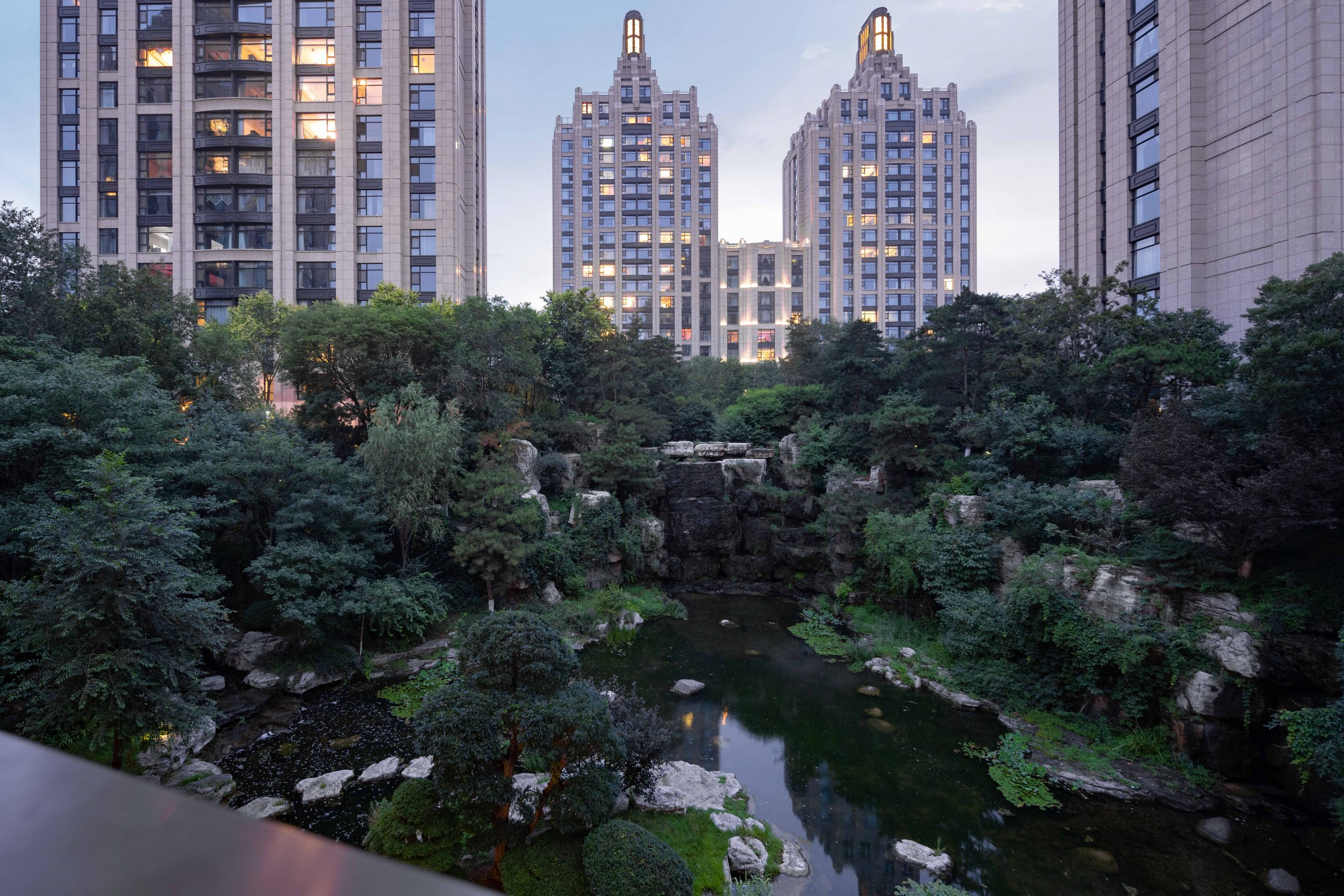 北京紫御华府-12