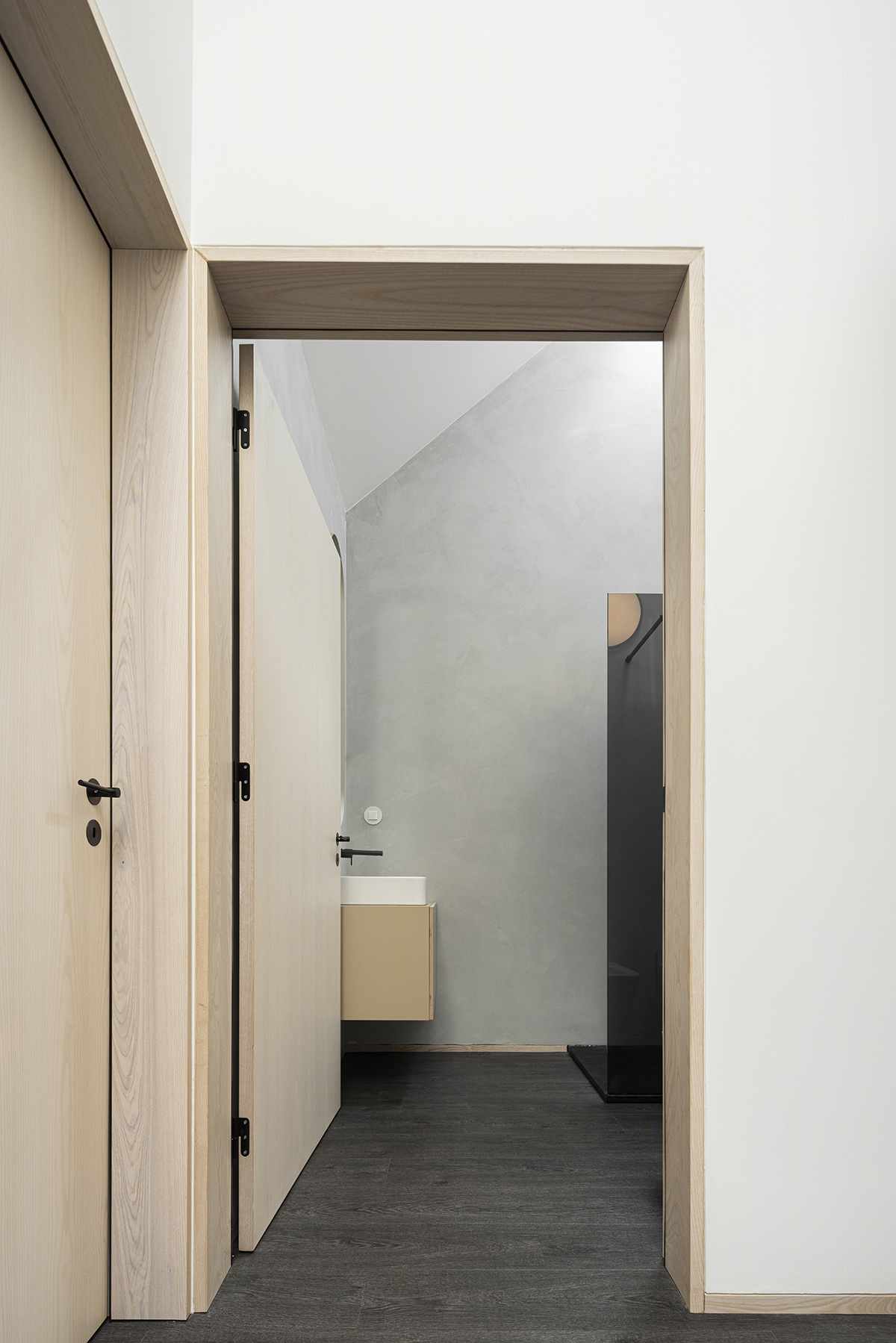 风车住宅丨葡萄牙蓬塔德尔加达丨Ivo Tavares Studio-107