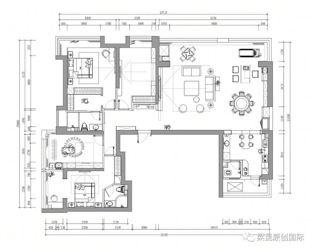 中建之星意式栖居,新贵生活态度-12