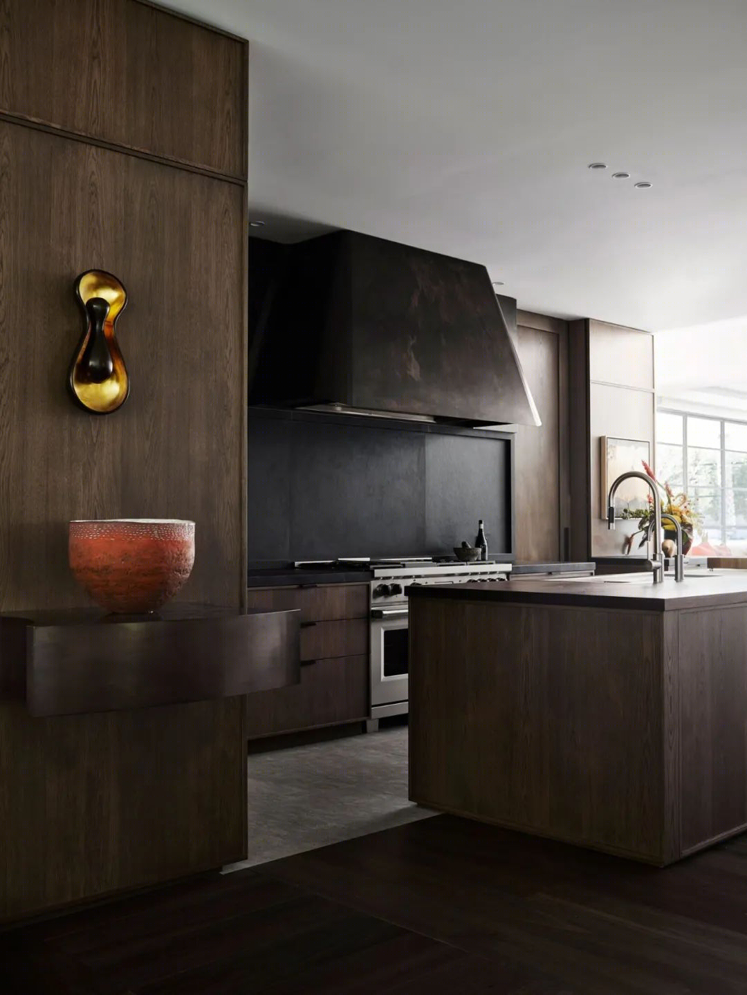 COVE 别墅丨澳大利亚悉尼丨Decus Interiors-58