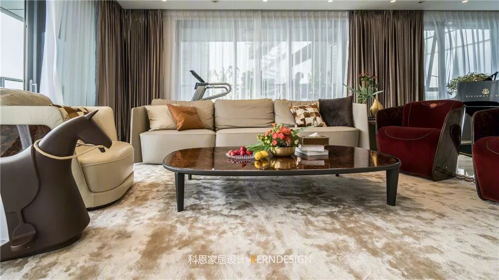 新天鹅堡 03 户型-Bently Home | 气质空间,逸致生活-14