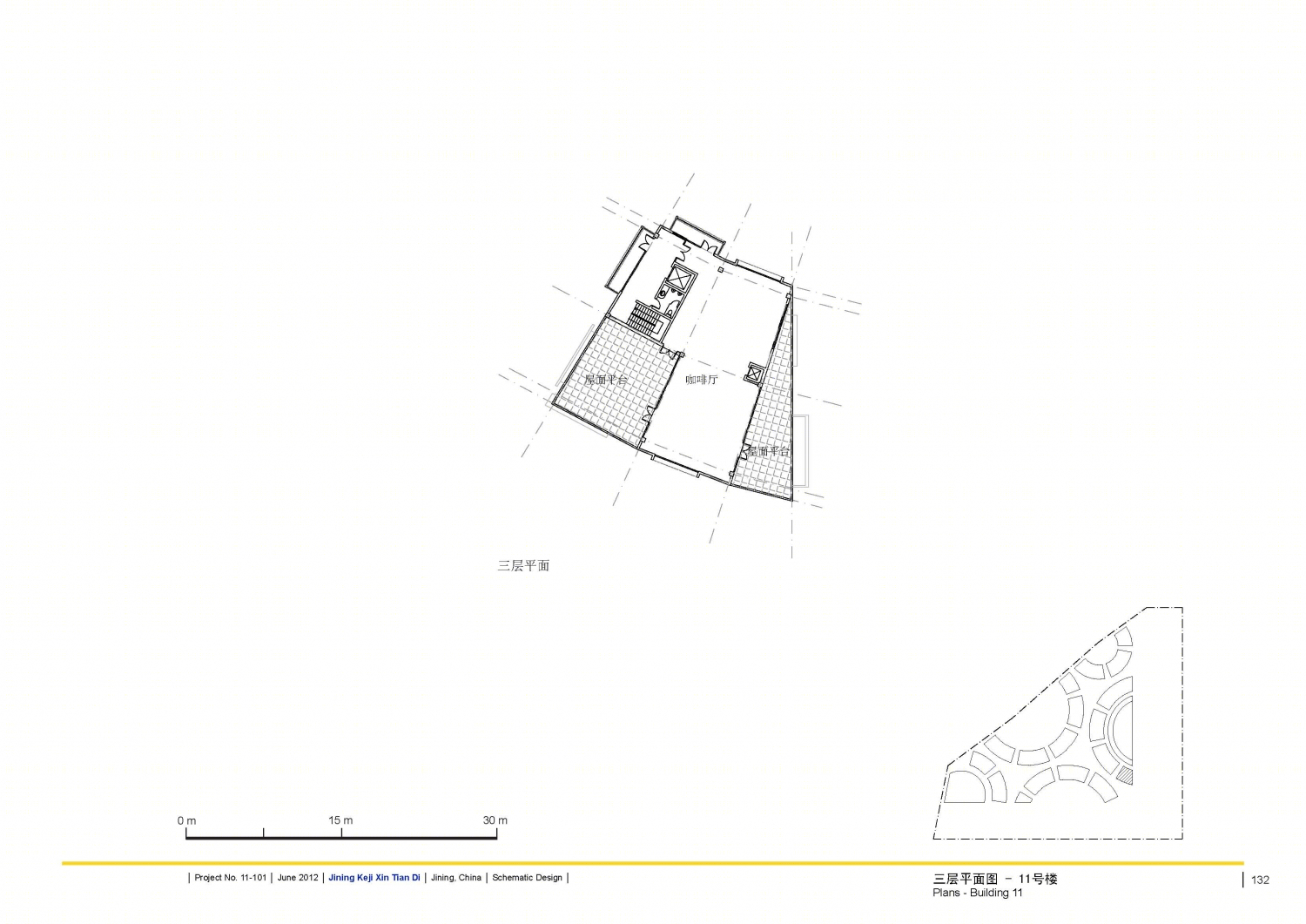 印象吟龙湾办公建筑设计-152