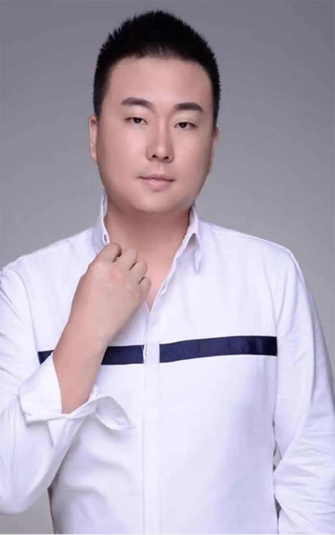 德馨·现代港式风 300㎡大宅丨王燕飞,徐祥虎-57