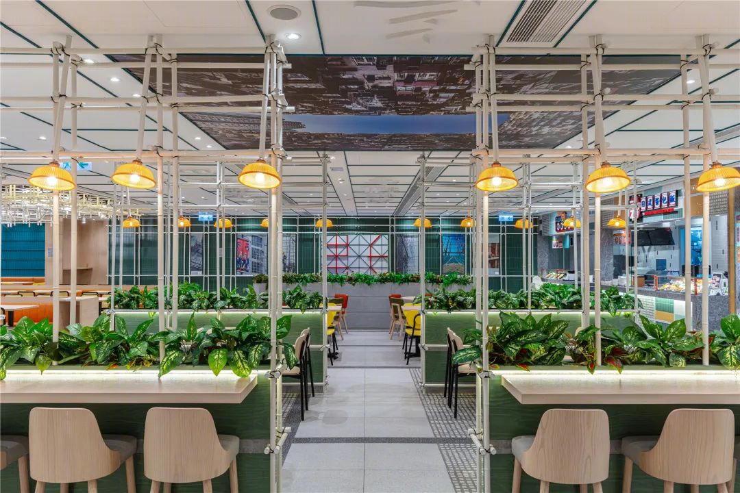 Food Opera | 沉浸式的香港城市生活体验-9