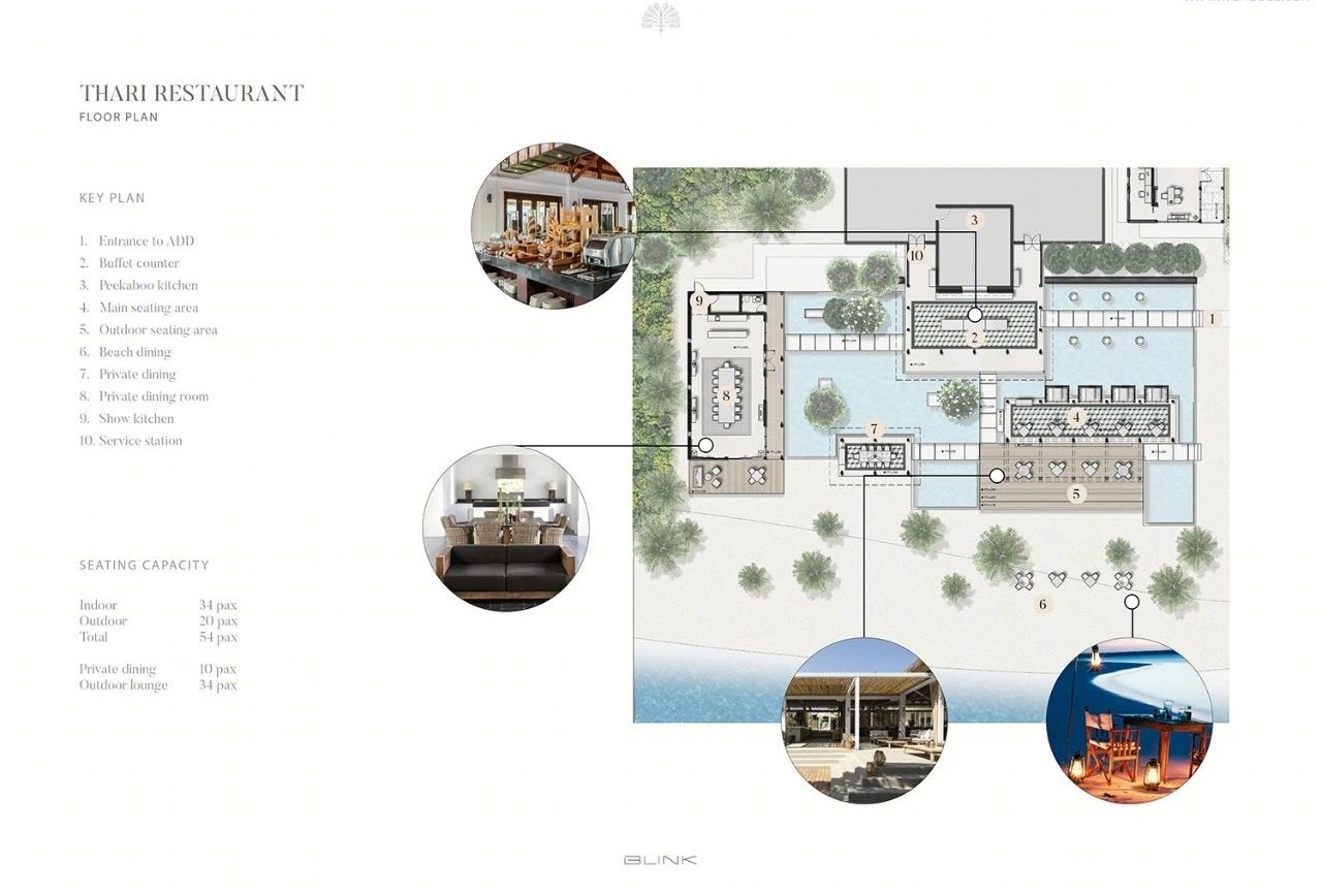 马尔代夫莱弗士酒店（Raffles Hotels&amp,Resort）-48