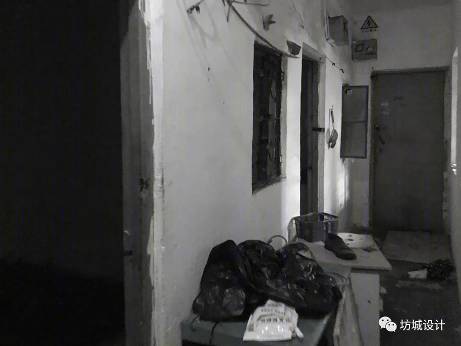 深圳南头古城 NT195 改造丨中国深圳丨深圳市坊城建筑设计顾问有限公司-4