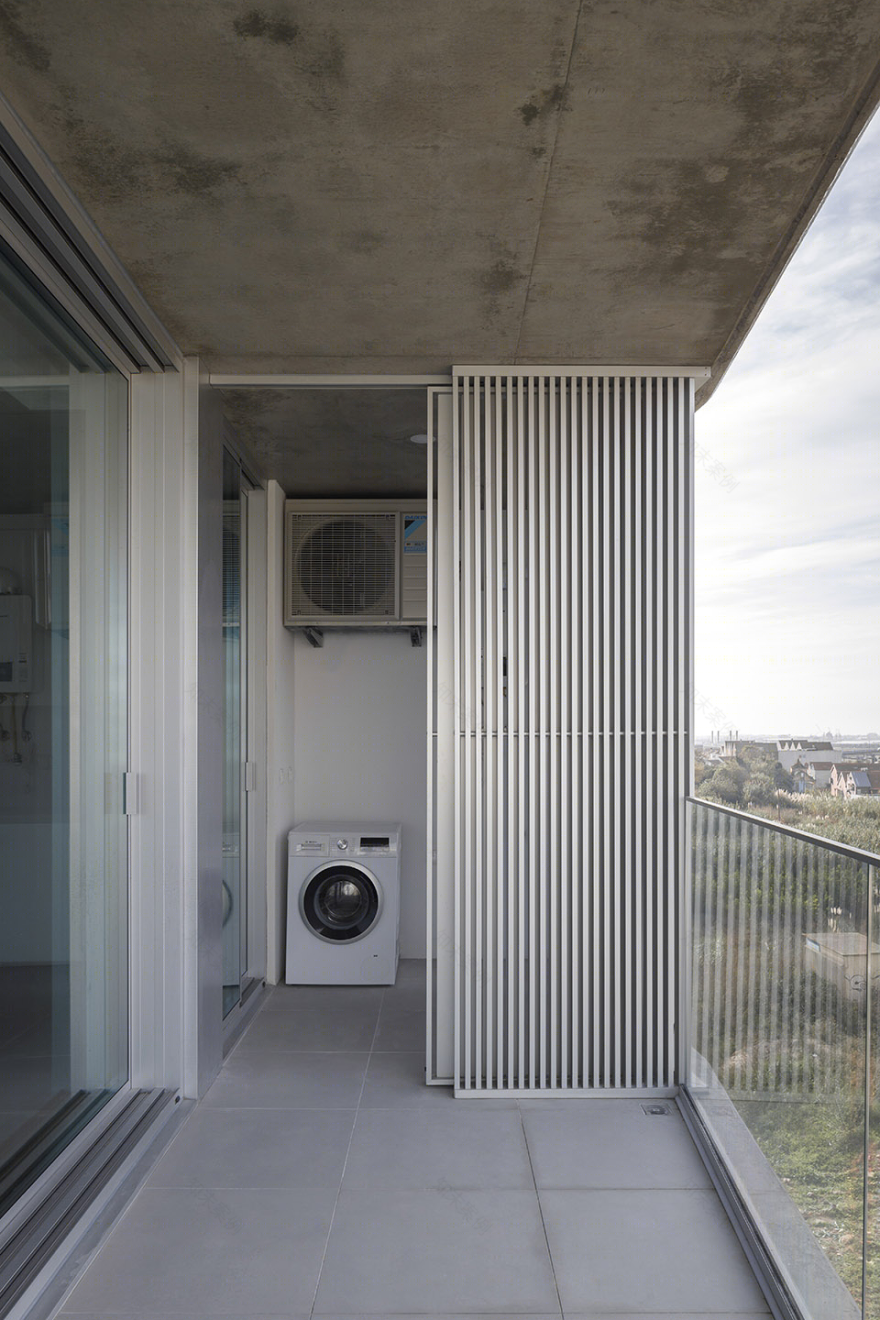 S·Roque 公寓丨葡萄牙丨Sónia Cruz Arquitectura-113