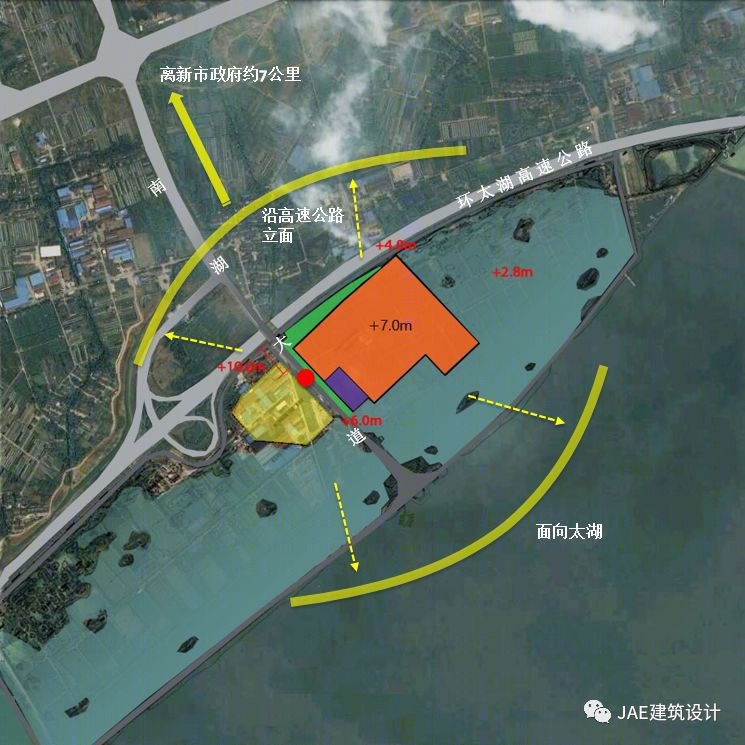 河湖治理研究基地丨中国无锡-5