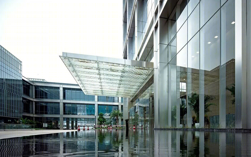 广州宝地广场-22