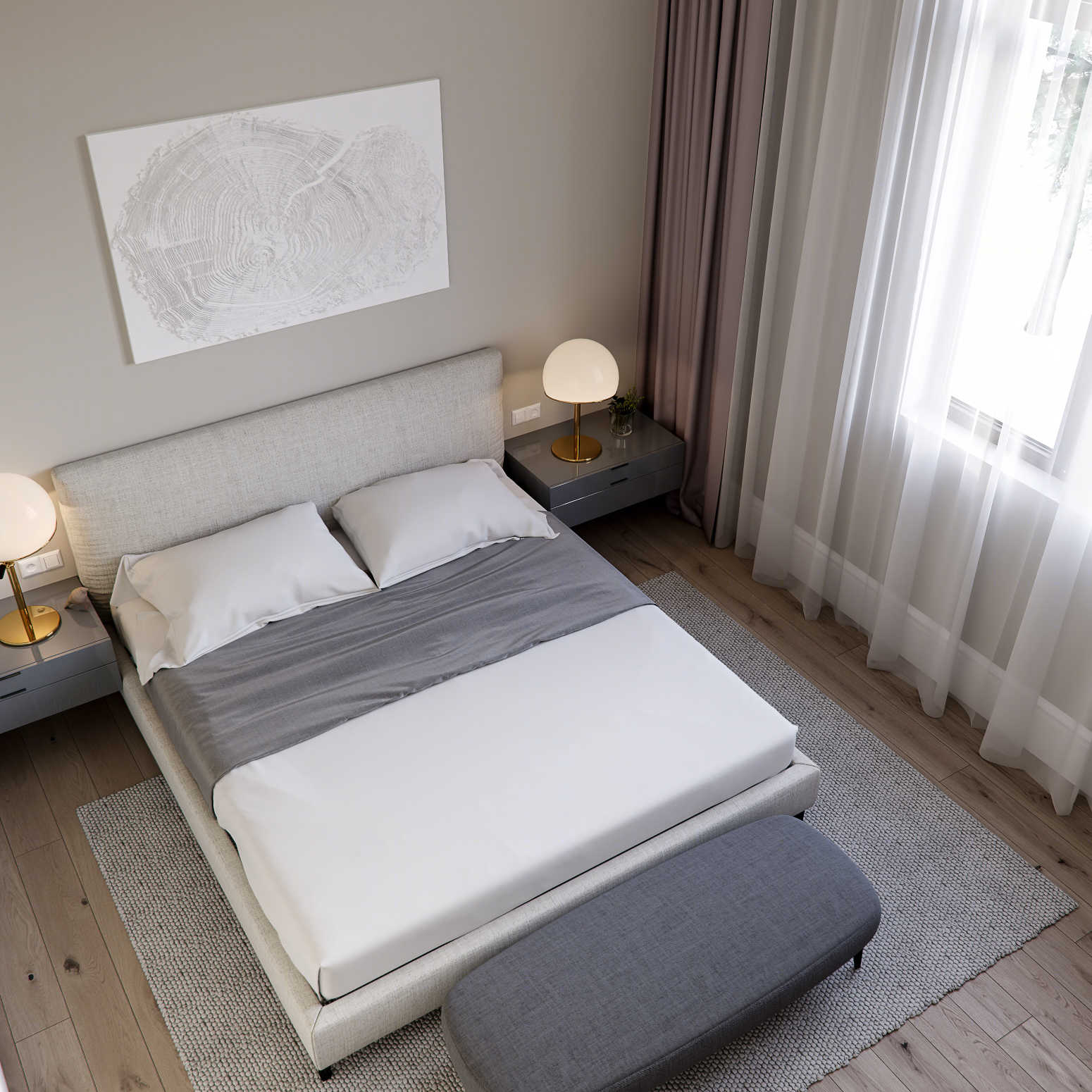 House in the FC “Italian Quarter”, Kiev ArtPartner-4
