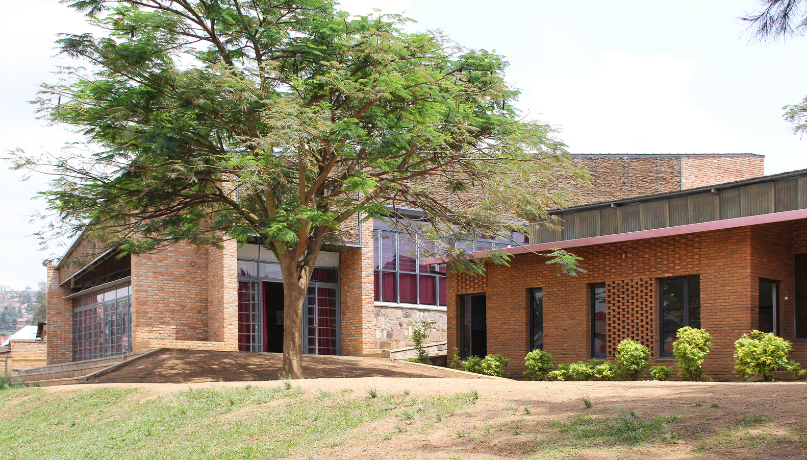 乌姆巴诺小学扩建-10