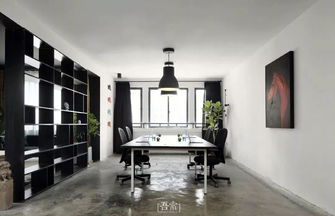 吾索设计 | 打造属于自己的工作室,实现设计梦想-0