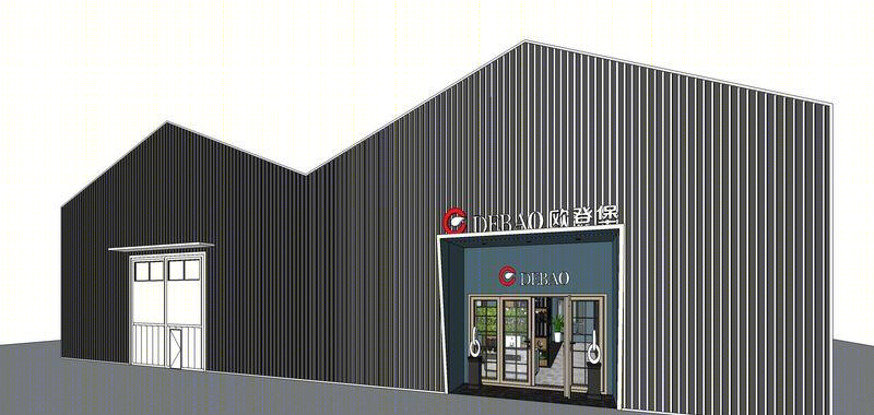 欧登堡南京专卖店-5