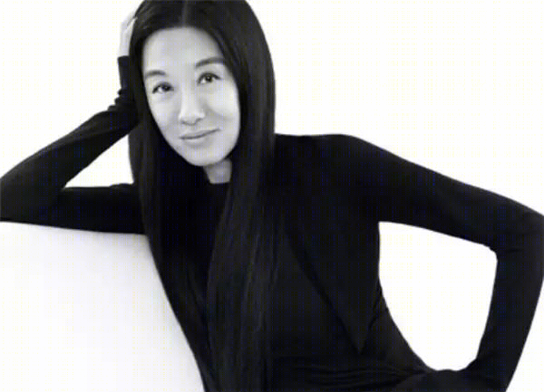 时尚帝国缔造者 Vera Wang 的婚纱艺术-7