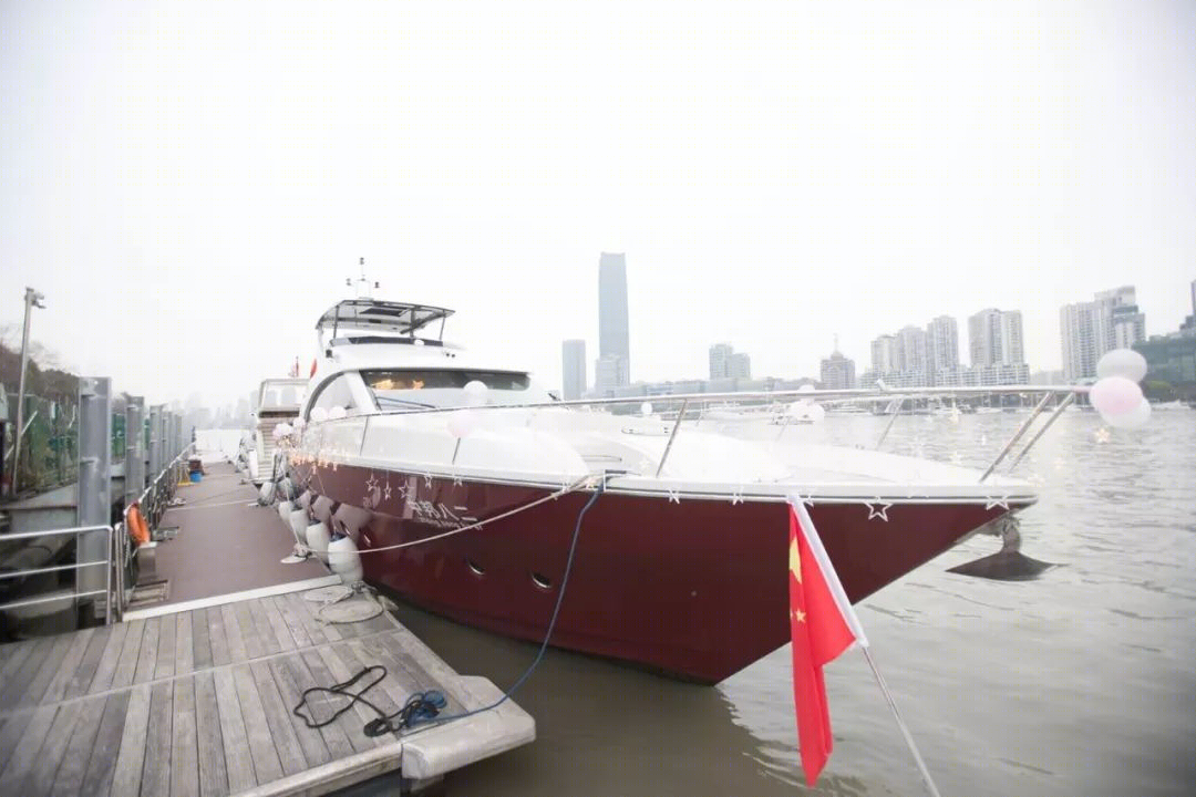 地产人的游艇趴,揭秘行业未来发展-46
