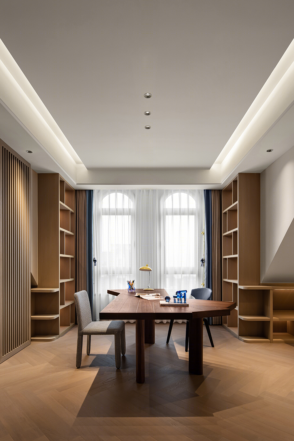 雅奢之境丨中国温州丨AVA HOME-55