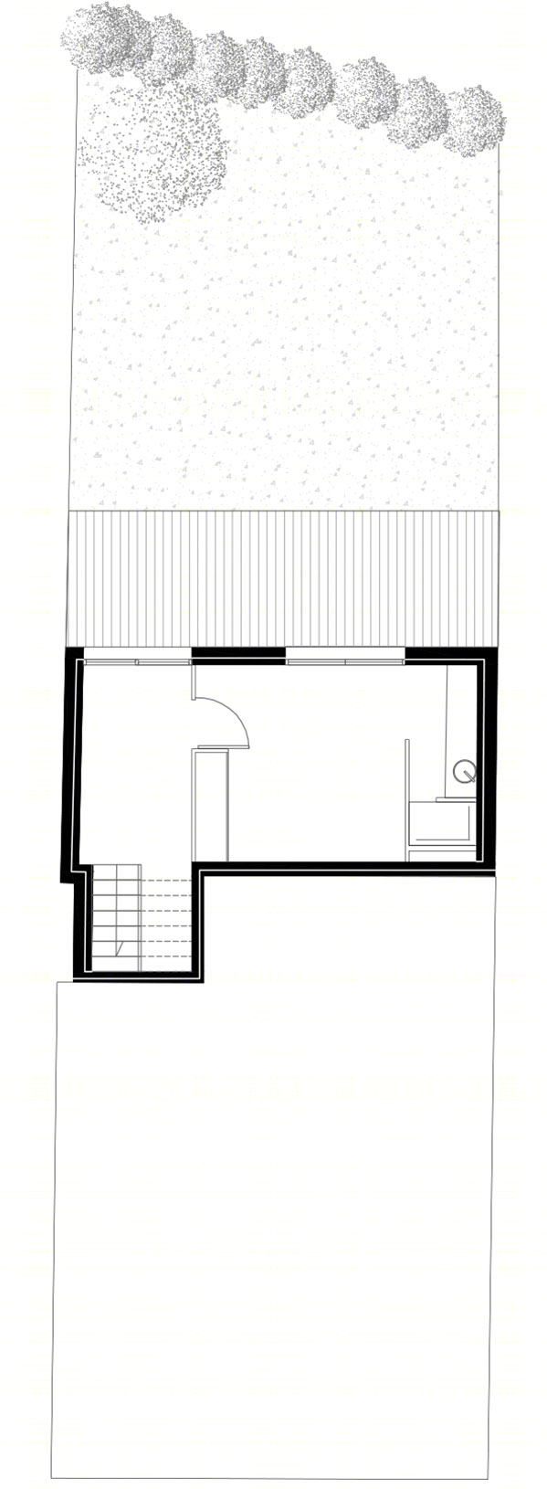 法国学生组合式住宅-16